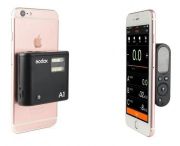 Flash para Smartphone Iphone A1 Godox