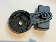 Adaptador de Celular para Telescópios 